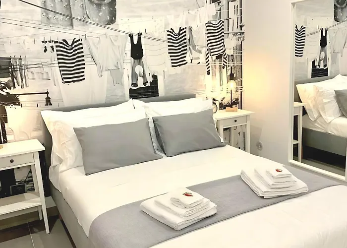 Casa E Bottega 41 Apartment