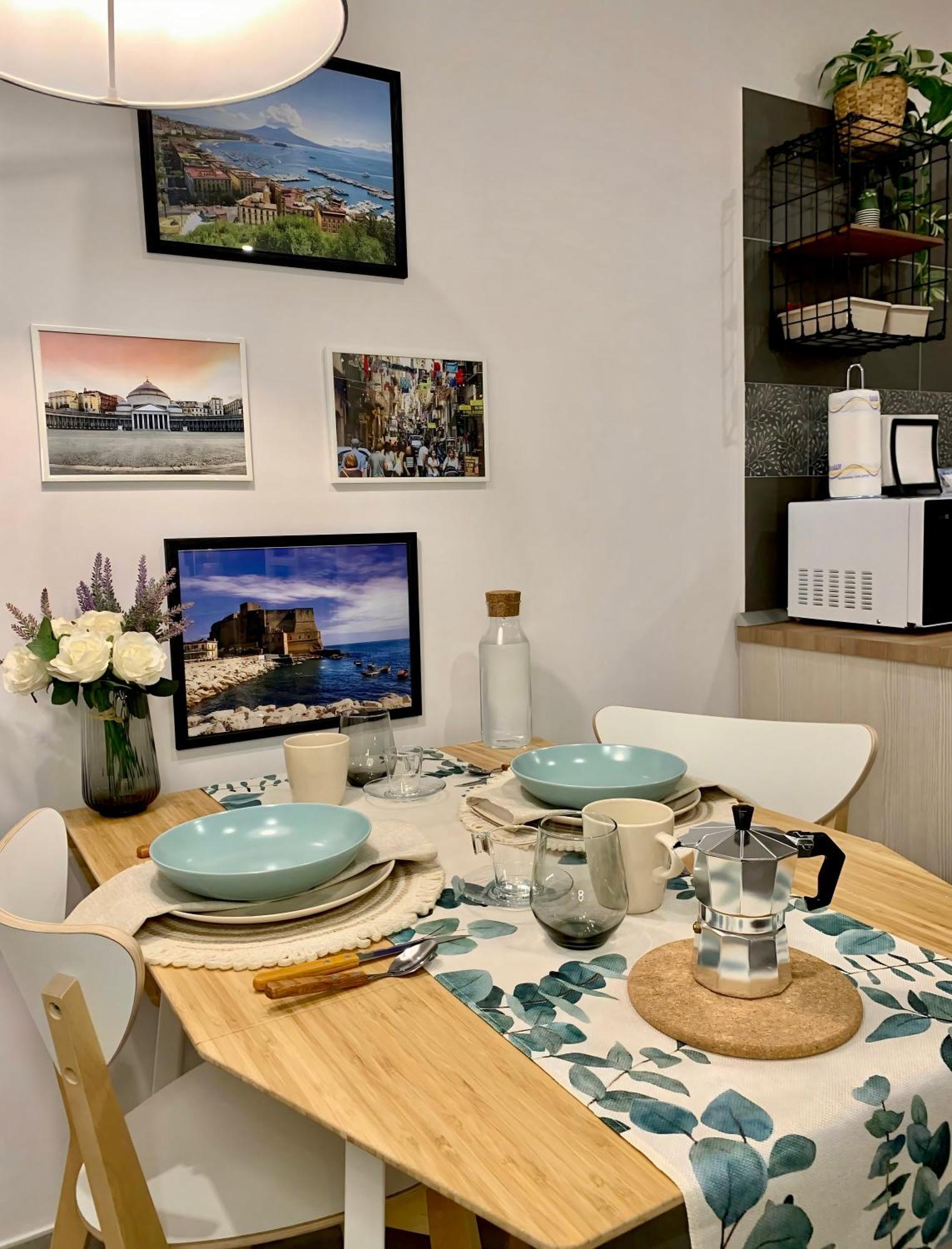 Casa E Bottega 41 Appartement *