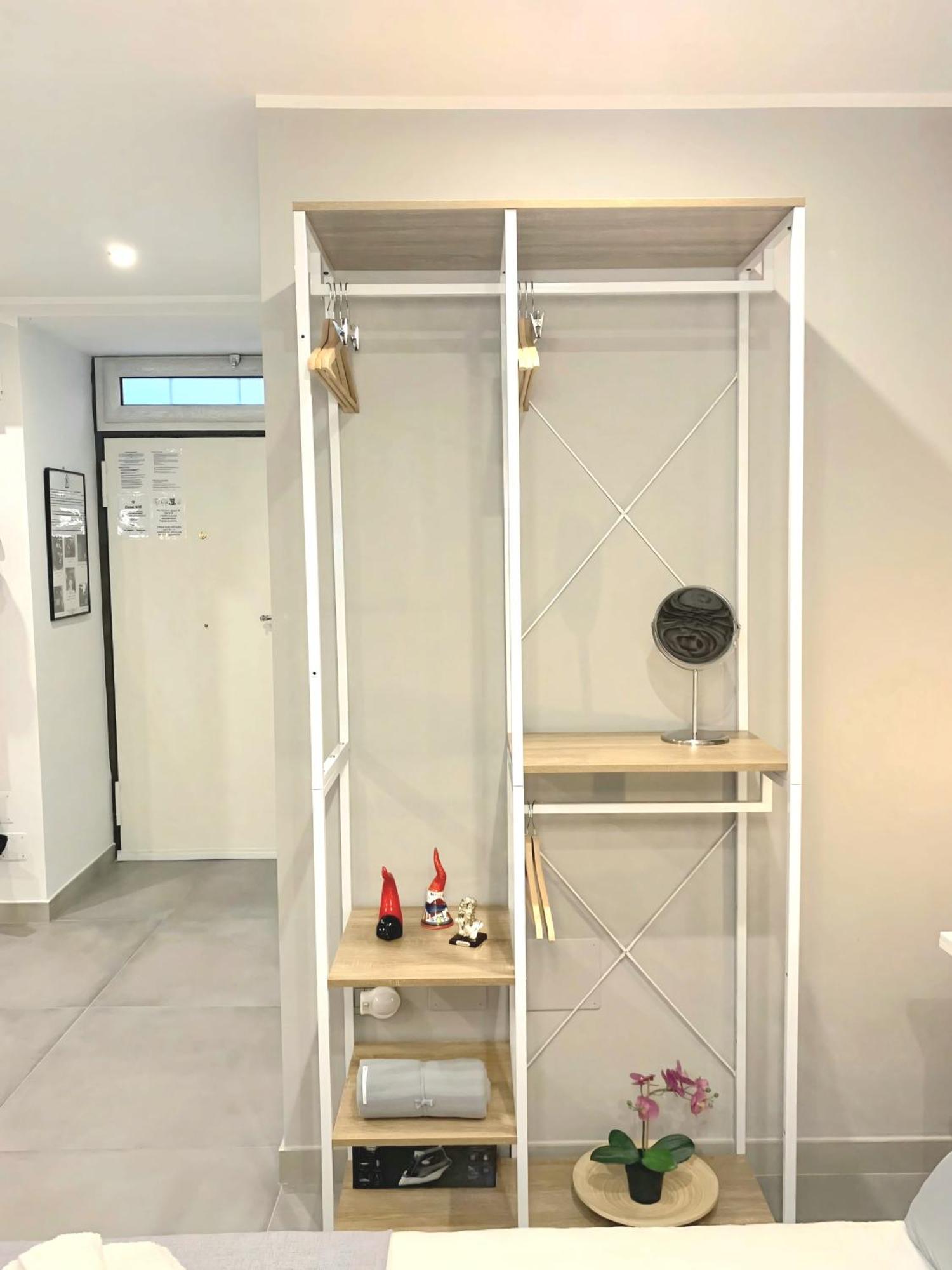 Casa E Bottega 41 Naples