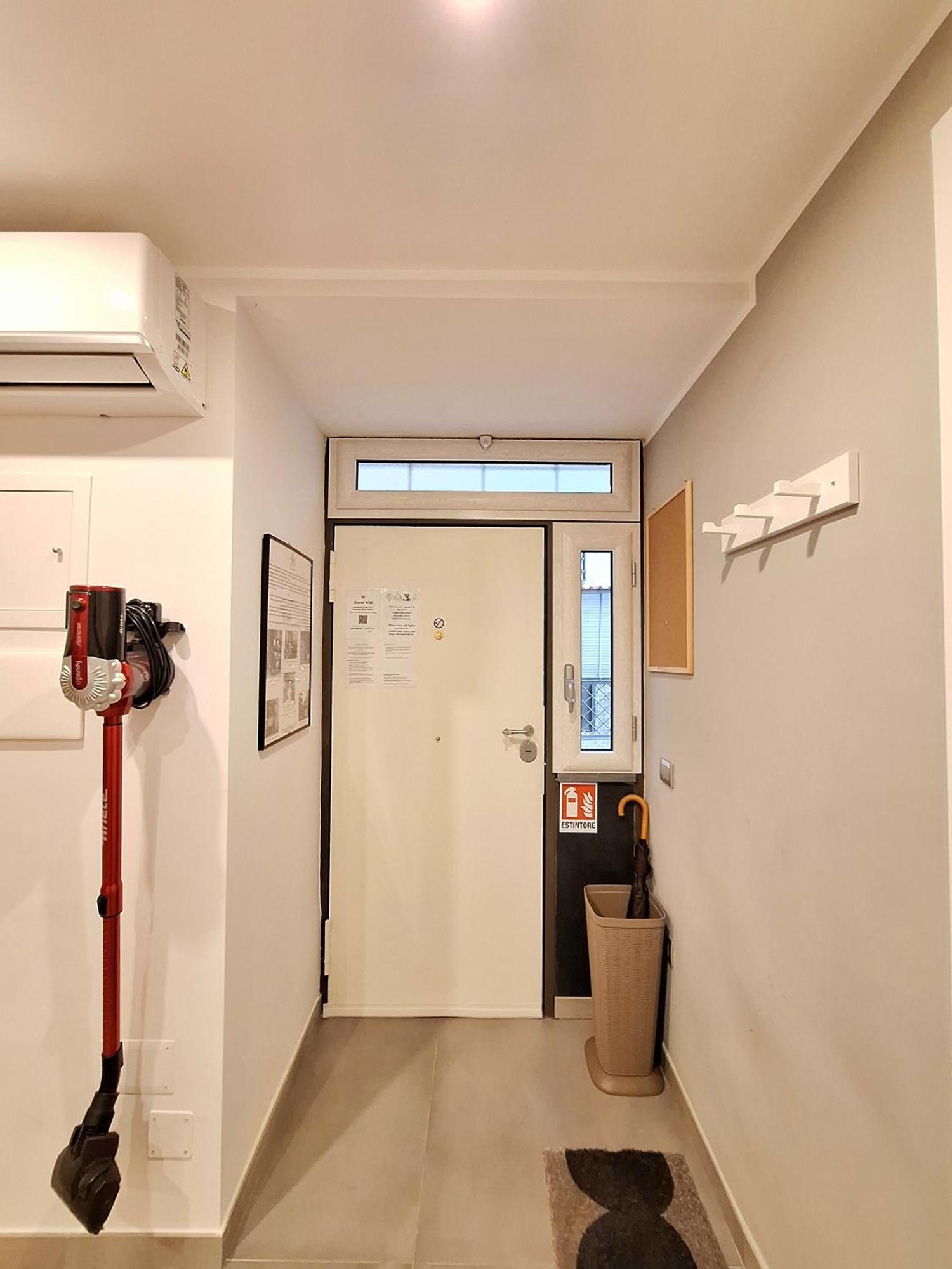 Casa E Bottega 41 Appartement