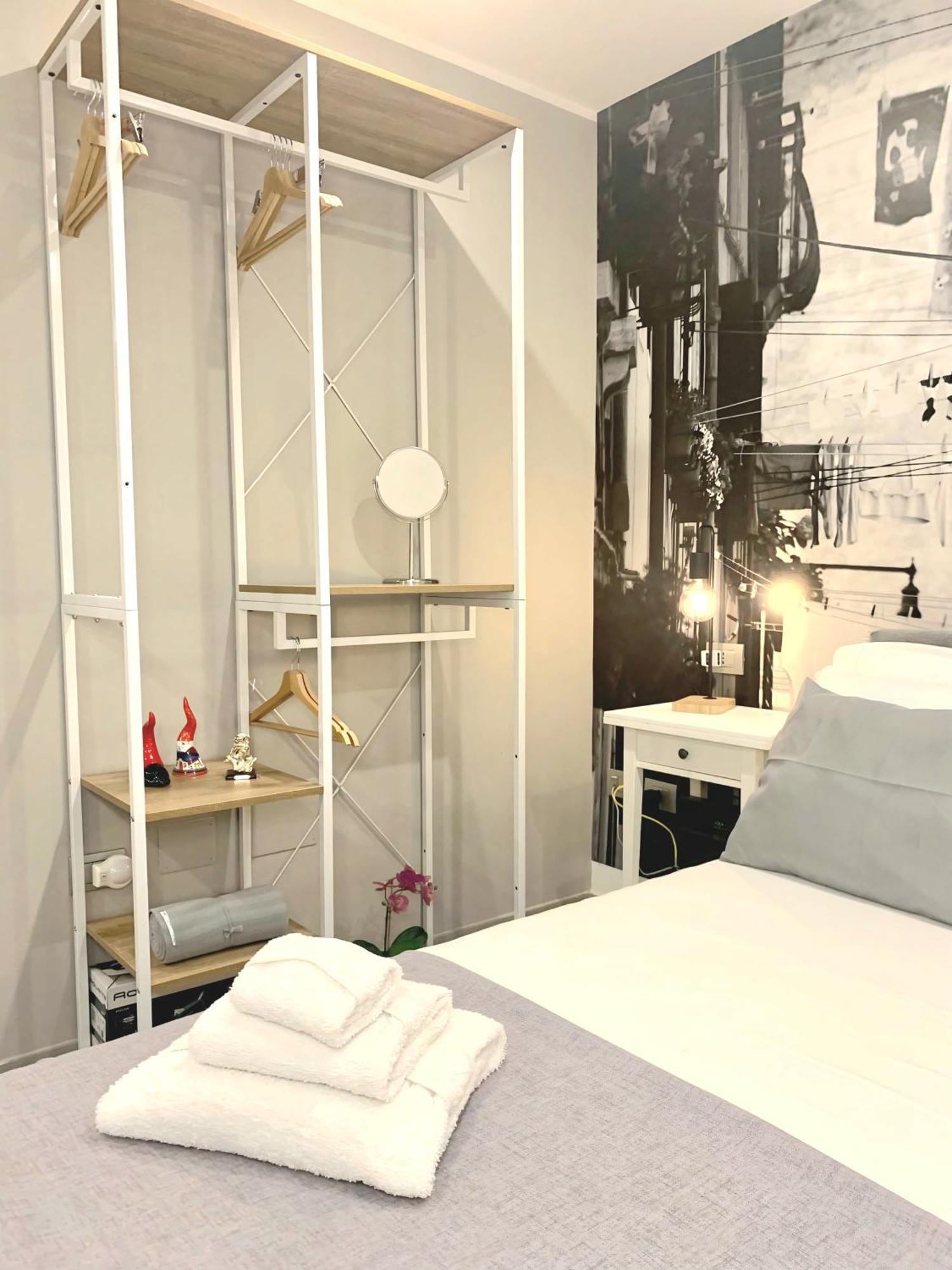 Casa E Bottega 41 Napels